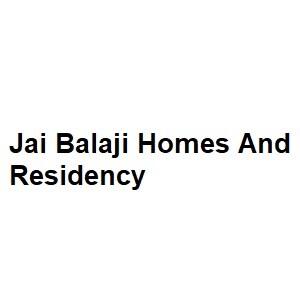 Jai Balaji Homes And Residency Logo