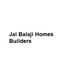 Jai Balaji Homes Builders Developer Logo