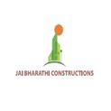Jai Bharathi Constructions Logo