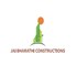 Jai Bharathi Constructions Developer Logo