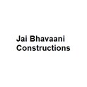 Jai Bhavaani Constructions Logo
