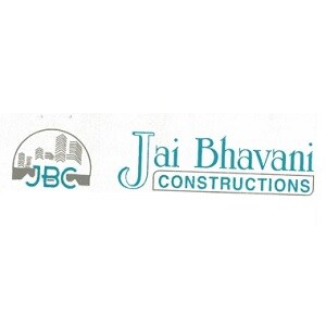 Jai Bhavani Constructions logo