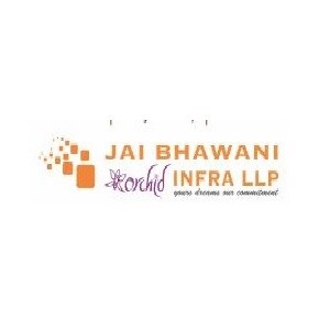 Jai Bhawani Orchid Infra Llp developer logo