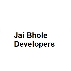 Jai Bhole Developers logo