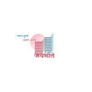 Jai Bhole Developers Pune developer logo