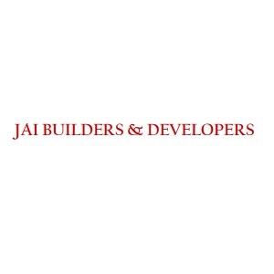 Jai Builders And Developers developer logo