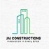 Jai Constructions Bangalore Developer Logo