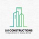 Jai Constructions Bangalore