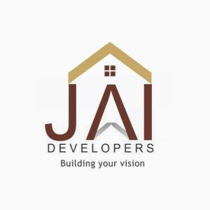 Jai Developers Developer Logo