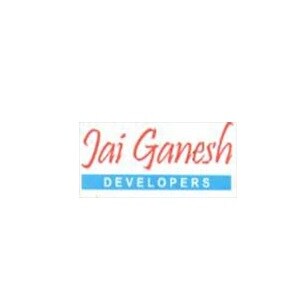Jai Ganesh Developers developer logo