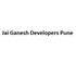 Jai Ganesh Developers Pune Developer Logo