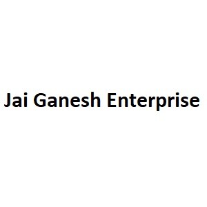 Jai Ganesh Enterprise Logo