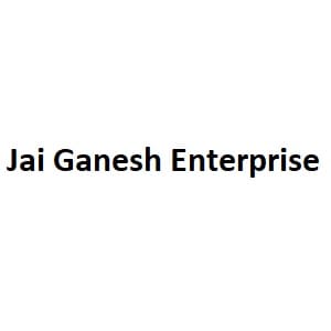 Jai Ganesh Enterprise developer logo