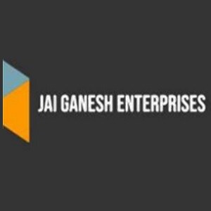 Jai Ganesh Enterprises developer logo