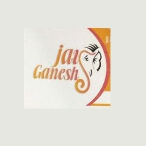 Jai Ganesh Gruhnirman logo