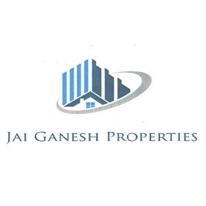 Jai Ganesh Properties developer logo