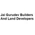 Jai Gurudev Builders And Land Developers Developer Logo