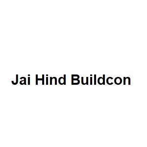 Jai Hind Buildcon developer logo