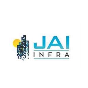 Jai Infra Developer Logo