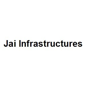 Jai Infrastructures Developer Logo