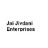 Jai Jivdani Enterprises Developer Logo