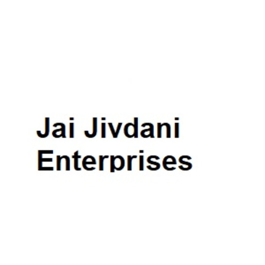 Jai Jivdani Enterprises