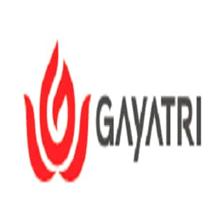 Jai Maa Gayatri Builders Pvt Ltd developer logo