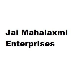 Jai Mahalaxmi Enterprises Logo