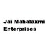 Jai Mahalaxmi Enterprises Developer Logo