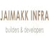 Jai Makk Infra Jai Makk Infra Developer Logo