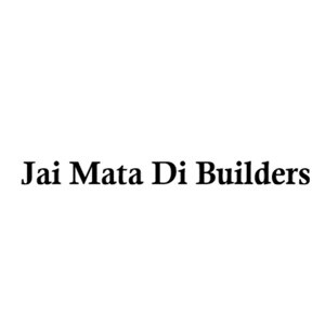 Jai Mata Di Builders logo