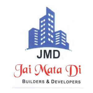 Jai Mata Di Builders And Developers Logo