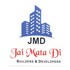 Jai Mata Di Builders And Developers Developer Logo