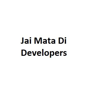 Jai Mata Di Developers Developer Logo