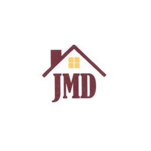 Jai Mata Ji Developers logo
