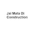 Jai Matadi Engineers and Constructions Pvt Ltd Jai Matadi Engineers and Constructions Pvt Ltd Developer Logo