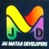 Jai Mataji Developers Developer Logo