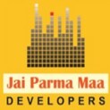 Jai Parma Maa Developers Logo