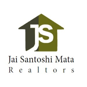 Jai Santoshi Mata Realtors Logo