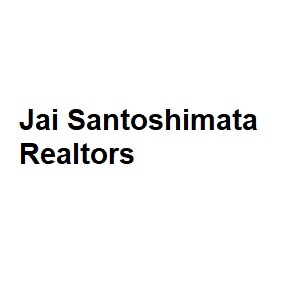 Jai Santoshimata Realtors developer logo