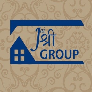 Jai Shree Group Developer Logo