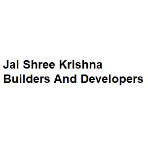 Jai Shree Krishna Builders And Developers