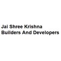 Jai Shree Krishna Builders And Developers Logo