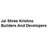 Jai Shree Krishna Builders And Developers Developer Logo