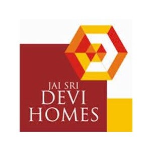 Jai Sri Devi Homes logo