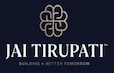 Jai Tirupati Group Developer Logo