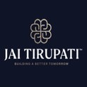 Jai Tirupati Group Logo