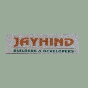 Jaihind Builders Logo