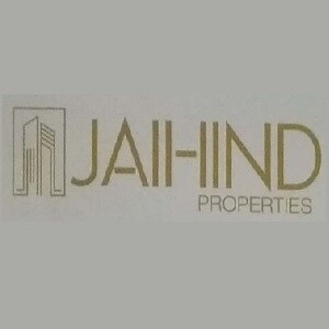 Jaihind Properties Logo