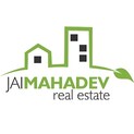 Jaimahadev Real Estate Logo
